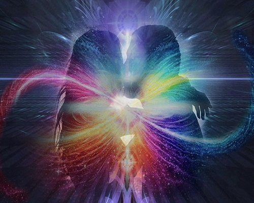 Twin Flame Connection Psychic Vision 3892